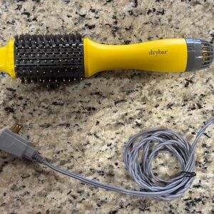 Drybar The Double Shot Blow-Dryer Brush